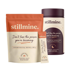 Stillmine
