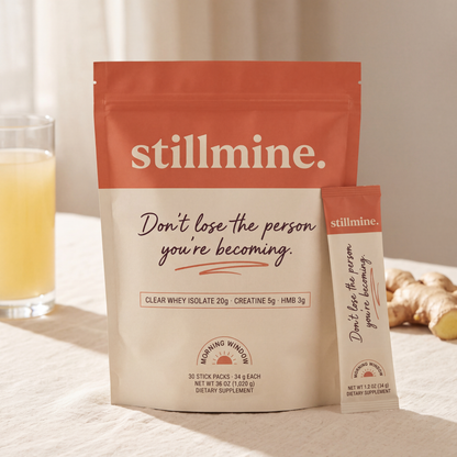 The Stillmine System