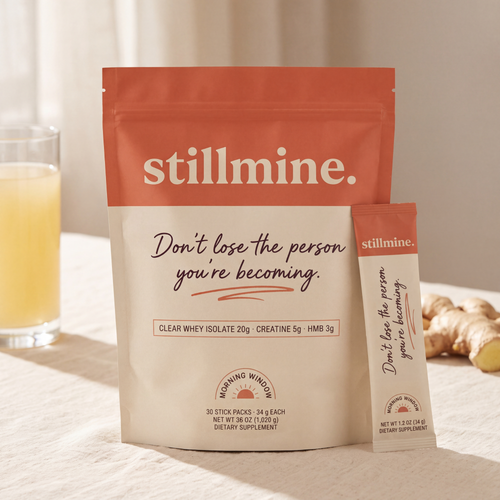The Stillmine System