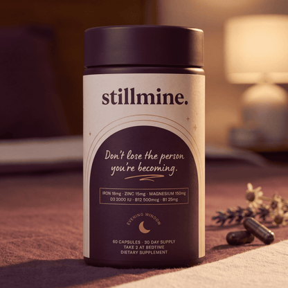 The Stillmine System